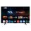 TV TCL QLED 50P71K 50" 4K UltraHD 60Hz Smart TV Google TV HDR10 Dolby Vision