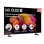 TV LG OLED AI OLED65B6ELC 65" 4K UltraHD 120Hz Smart TV WebOS HDR10 Dolby Vision Gaming