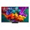 TV LG QNED MiniLED 65QNED87B6A 65" 4K UltraHD 120Hz Smart TV WebOS HDR10 Dolby Vision