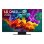 TV LG QNED MiniLED 50QNED87B6A 50" 4K UltraHD 120Hz Smart TV WebOS HDR10 Dolby Vision