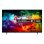 TV LG QNED 85QNED72B6A 85" 4K UltraHD 60Hz Smart TV WebOS HDR10 Mini LED VRR