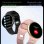 Dam Electronics Smartwatch Z12 Pro Bluetooth 1,46'' 360x360 Doppio Cinturino IP67