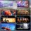 TV Hisense QLED 65E7S 65" 4K UltraHD 120Hz Smart TV VIDAA HDR10+ Dolby Atmos