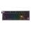 Teclado ASUS ROG Strix Morph 96 mecânico sem fios RGB com tripla ligação