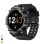 Dam Electronics Smartwatch Phone Q999 4G Android 9.0 Quad Core 1,6'' GPS WiFi Fotocamera 5MP