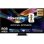 TV Hisense Mini LED 65UR9S 65" 4K UltraHD 170Hz Smart TV VIDAA HDR10+ Dolby Vision