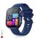 Dam Electronics ZW39 Bluetooth 2,01'' Display Touch IP67 Pulsossimetro SpO2