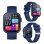 Dam Electronics ZW39 Bluetooth 2,01'' Display Touch IP67 Pulsossimetro SpO2