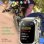 Dam Electronics Smartwatch Z85 Max Bluetooth 2" LCD Cinturini Tripli IP68 ECG Tensione