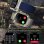 Dam Electronics Smartwatch Z85 Max Bluetooth 2" LCD Cinturini Tripli IP68 ECG Tensione