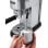 Cafetière expresso DeLonghi EC885.M 1 L 15 Bars avec mousseur et chauffe-tasses