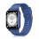 Dam Electronics Smartwatch ZW32 Bluetooth 1,85'' TFT Nero Multisport IP68