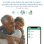 Dam Electronics F100 Bluetooth 1,7" Termoplástico Metal Negro M IP68 SpO2 Pulsómetro Tensiómetro