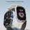 Dam Electronics DT99 Bluetooth 44mm AMOLED Negro Silicona IPX7 SpO2 Pulsómetro ECG