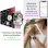 Dam Electronics DT99 Bluetooth 44mm AMOLED Negro Silicona IPX7 SpO2 Pulsómetro ECG