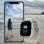 Dam Electronics DT99 Bluetooth 44mm AMOLED Negro Silicona IPX7 SpO2 Pulsómetro ECG