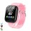 Dam Electronics Smartwatch T16 4G GPS WiFi LBS Ecrã 1,44'' 240x240 px Câmera SOS