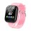 Dam Electronics Smartwatch T16 4G GPS WiFi LBS Ecrã 1,44'' 240x240 px Câmera SOS