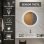 Kleankin Espejo De Baño Redondo Con Luces Led Ajustable Ø60 Cm Antivaho Plata