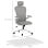 Homcom Conjunto De Oficina Incluye 1 Silla De Oficina Y 1 Alfombra Protectora