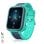 Dam Electronics LT21 Smartwatch Bambini 4G GPS WiFi 1,4 Pollici Touch Camera