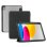 Cover Folio Mobilis per iPad 11'' 2025 Nera