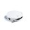 Robot Aspirapolvere Ecovacs DEEBOT T50 OMNI Gen3 con Autosvuotamento Navigazione LiDAR 25.000 Pa Controllo Vocale