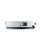 Robot Aspirapolvere Ecovacs DEEBOT T50 OMNI Gen3 con Autosvuotamento Navigazione LiDAR 25.000 Pa Controllo Vocale