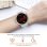Dam Electronics Smartwatch Z78 Ultra Bluetooth 1,52 pollici Metallo Silicone Nero