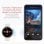 Dam Electronics Smartwatch Z78 Ultra Bluetooth 1,52 pollici Metallo Silicone Nero
