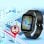 Dam Electronics Smartwatch Phone T36 4G Android 1,69'' GPS WiFi IP67 Metal Plástico