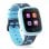 Dam Electronics Smartwatch S6 Game Doppia Fotocamera Chiamate SOS Slot SIM 1,54"