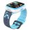 Dam Electronics Smartwatch S6 Game Doppia Fotocamera Chiamate SOS Slot SIM 1,54"