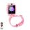 Dam Electronics Smartwatch T17c GPS WiFi LBS Ecrã Giratório 1,4 Polegadas 360°