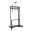 UNYKAch UK511 Soporte TV Móvil Suelo 42 a 100" VESA 300x300 a 900x600 Máx 120Kg