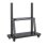 UNYKAch UK511 Soporte TV Móvil Suelo 42 a 100" VESA 300x300 a 900x600 Máx 120Kg
