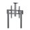 UNYKAch UK511 Soporte TV Móvil Suelo 42 a 100" VESA 300x300 a 900x600 Máx 120Kg