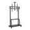 UNYKAch UK511 Soporte TV Móvil Suelo 42 a 100" VESA 300x300 a 900x600 Máx 120Kg