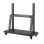 UNYKAch UK511 Soporte TV Móvil Suelo 42 a 100" VESA 300x300 a 900x600 Máx 120Kg