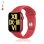 Dam Electronics Smartwatch X8 Max Bluetooth 1,75" Táctil Negro M IP67 Pulsómetro Tensiómetro