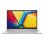Portátil ASUS Vivobook 15 F1504VA-BQ360 15,6" Intel Core 7 150U 16GB Intel Graphics 512GB SSD Sin Sistema Operativo Pantalla antirreflejo