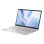 Portátil ASUS Vivobook 15 F1504VA-BQ360 15,6" Intel Core 7 150U 16GB Intel Graphics 512GB SSD Sin Sistema Operativo Pantalla antirreflejo