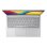 Portátil ASUS Vivobook 15 F1504VA-BQ360 15,6" Intel Core 7 150U 16GB Intel Graphics 512GB SSD Sin Sistema Operativo Pantalla antirreflejo