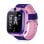Dam Electronics Smartwatch Localizador LBS Niños 1,44" Táctil Cámara Metal Termoplástico