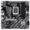 Motherboard GIGABYTE B860M D3W Intel B860 LGA 1851 DDR5 Micro ATX sem WiFi VRM 4+1+2
