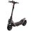 Patinete électrique NAVEE NT5 Max 500W Autonomie 85km Roues 10,5" Freins Disque Noir Gris Rouge