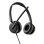 Epos IMPACT 460 kabelgebundene USB-C Kopfhörer mit Geräuschunterdrückung, schwarz