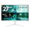 Monitor PC Philips 27M2N3201PL 27" Full HD 260Hz Fast IPS HDR10 Bianco 1ms