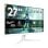 Monitor PC Philips 27M2N3201PL 27" Full HD 260Hz Fast IPS HDR10 Bianco 1ms