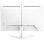 Monitor PC Philips 27M2N3201PL 27" Full HD 260Hz Fast IPS HDR10 Bianco 1ms